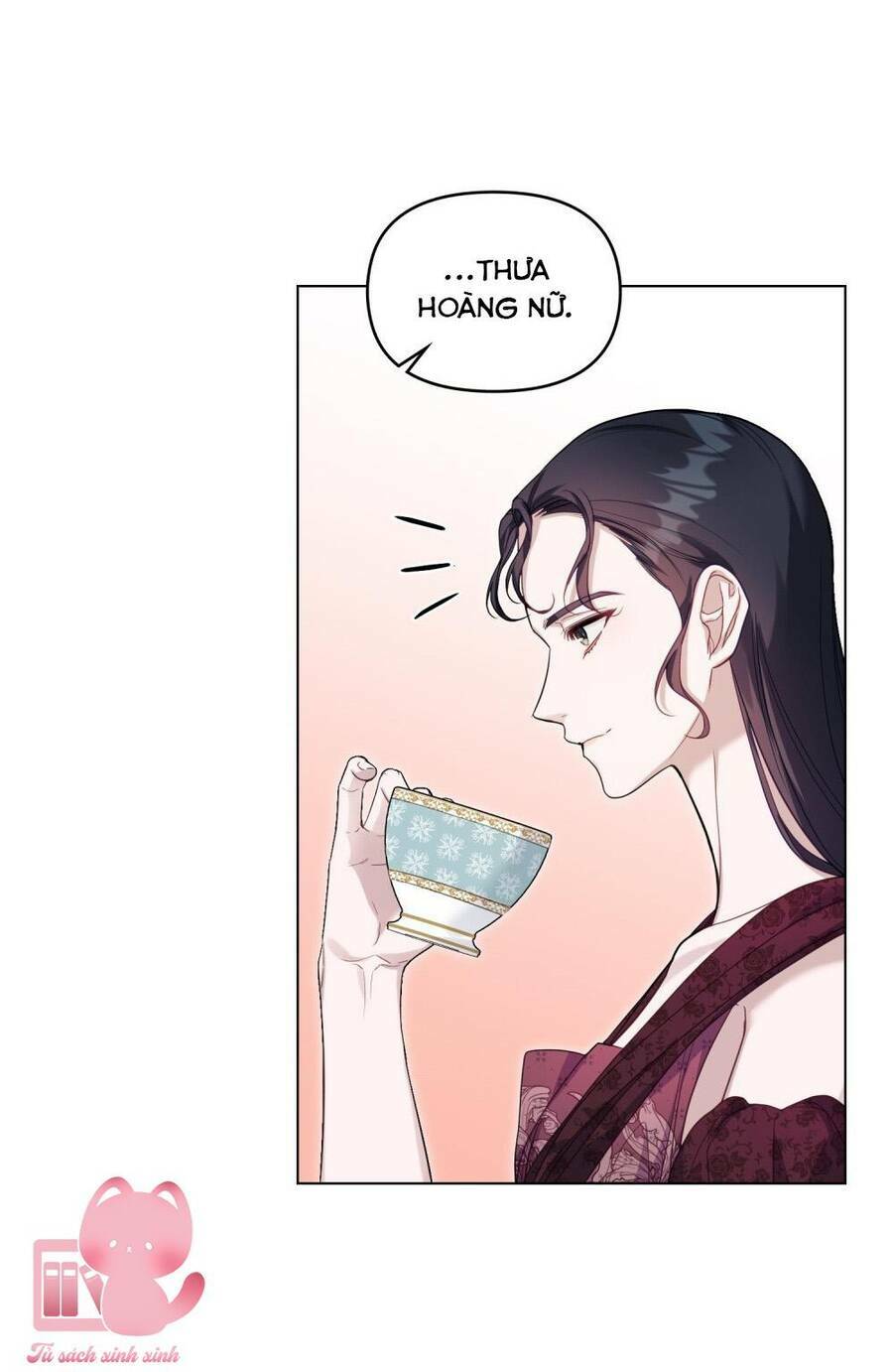 Nếu Không Vâng Lời Công Tước - Chap 54 - Trang 47