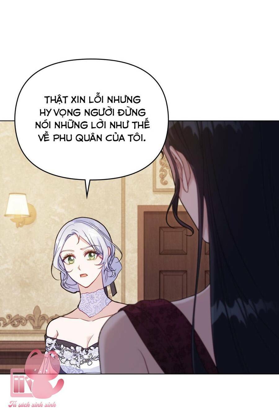 Nếu Không Vâng Lời Công Tước - Chap 54 - Trang 48