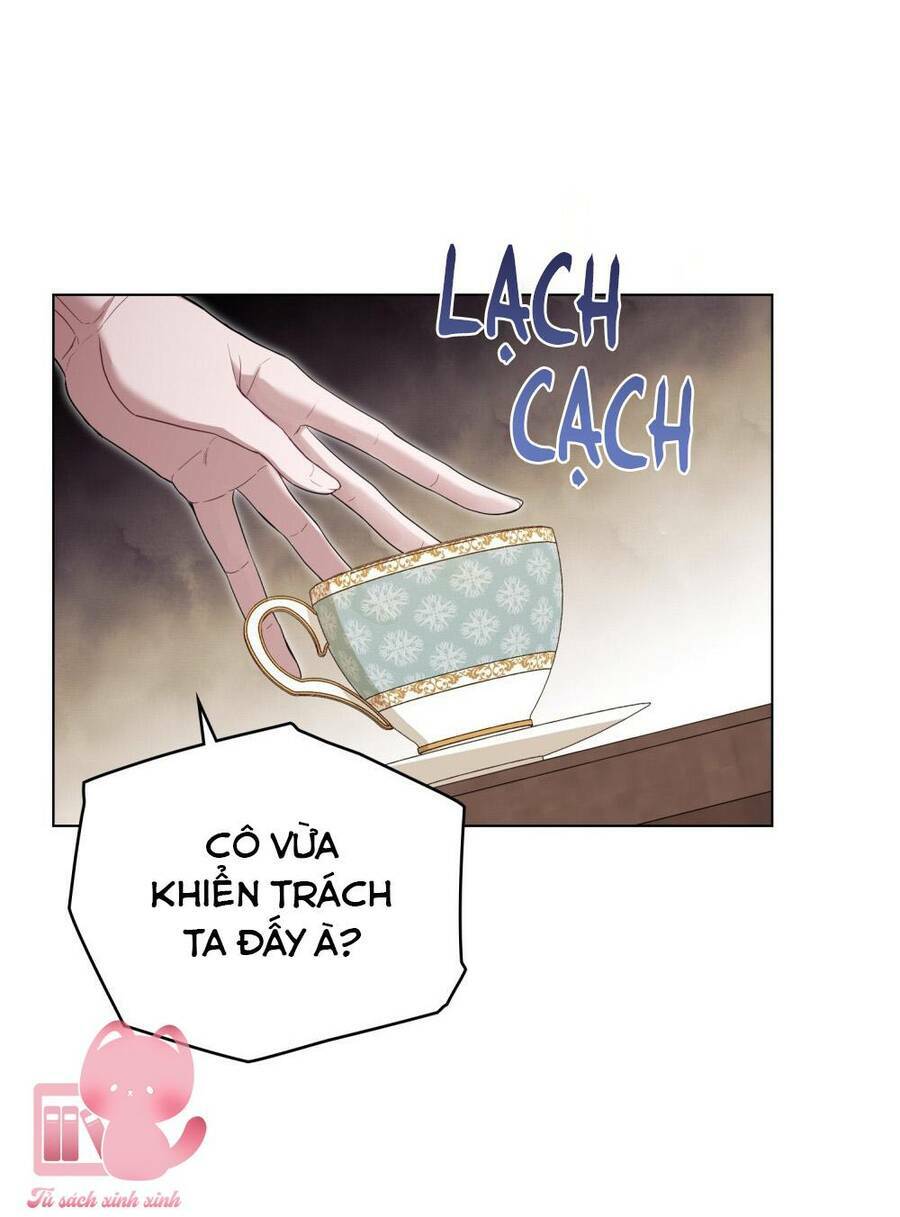 Nếu Không Vâng Lời Công Tước - Chap 54 - Trang 50