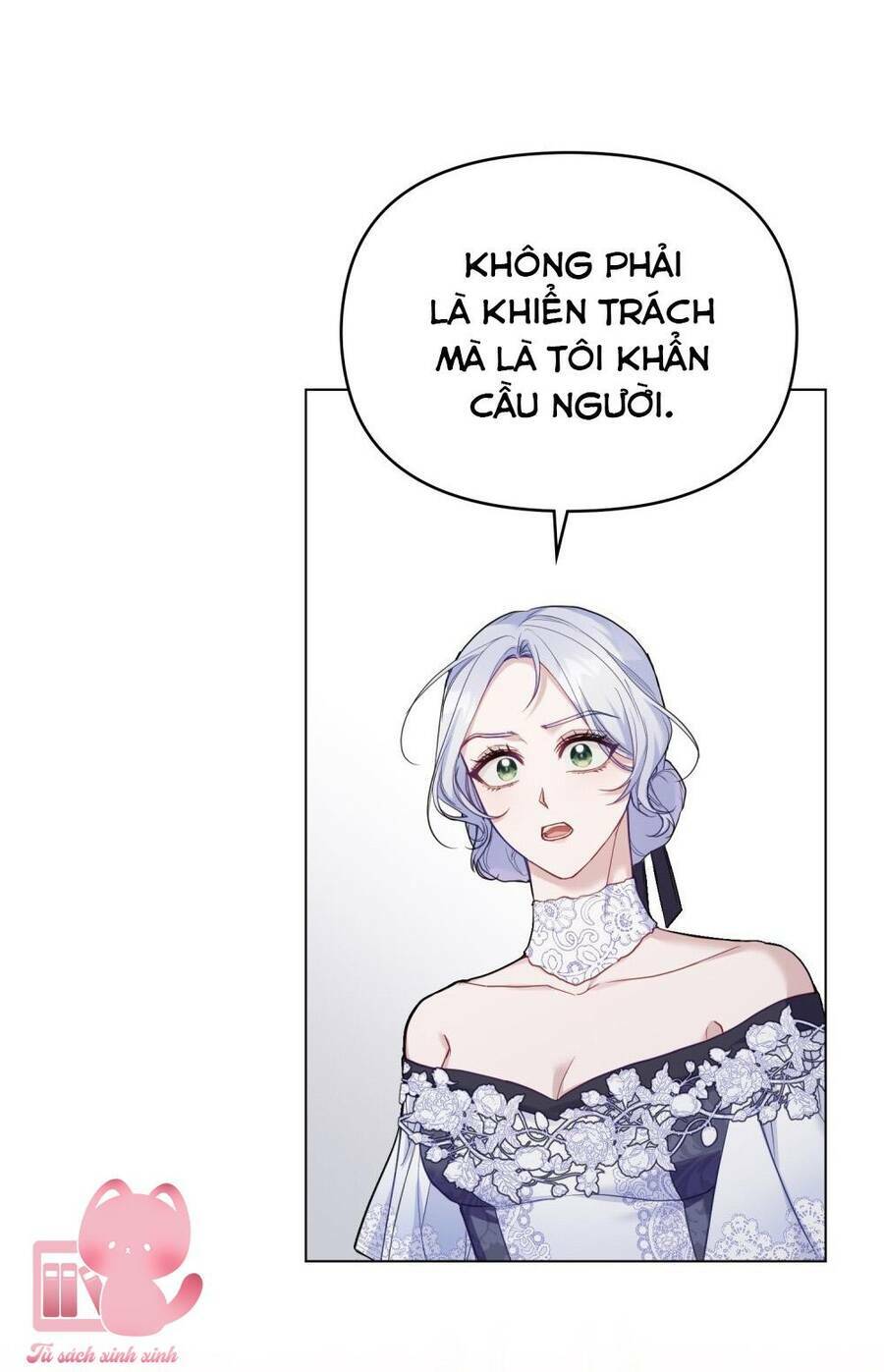 Nếu Không Vâng Lời Công Tước - Chap 54 - Trang 51
