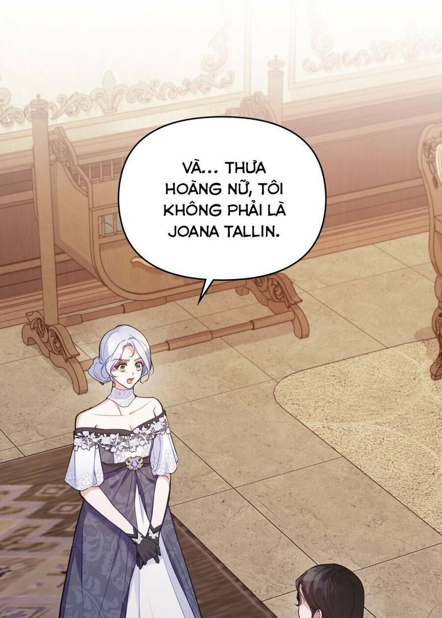 Nếu Không Vâng Lời Công Tước - Chap 54 - Trang 52
