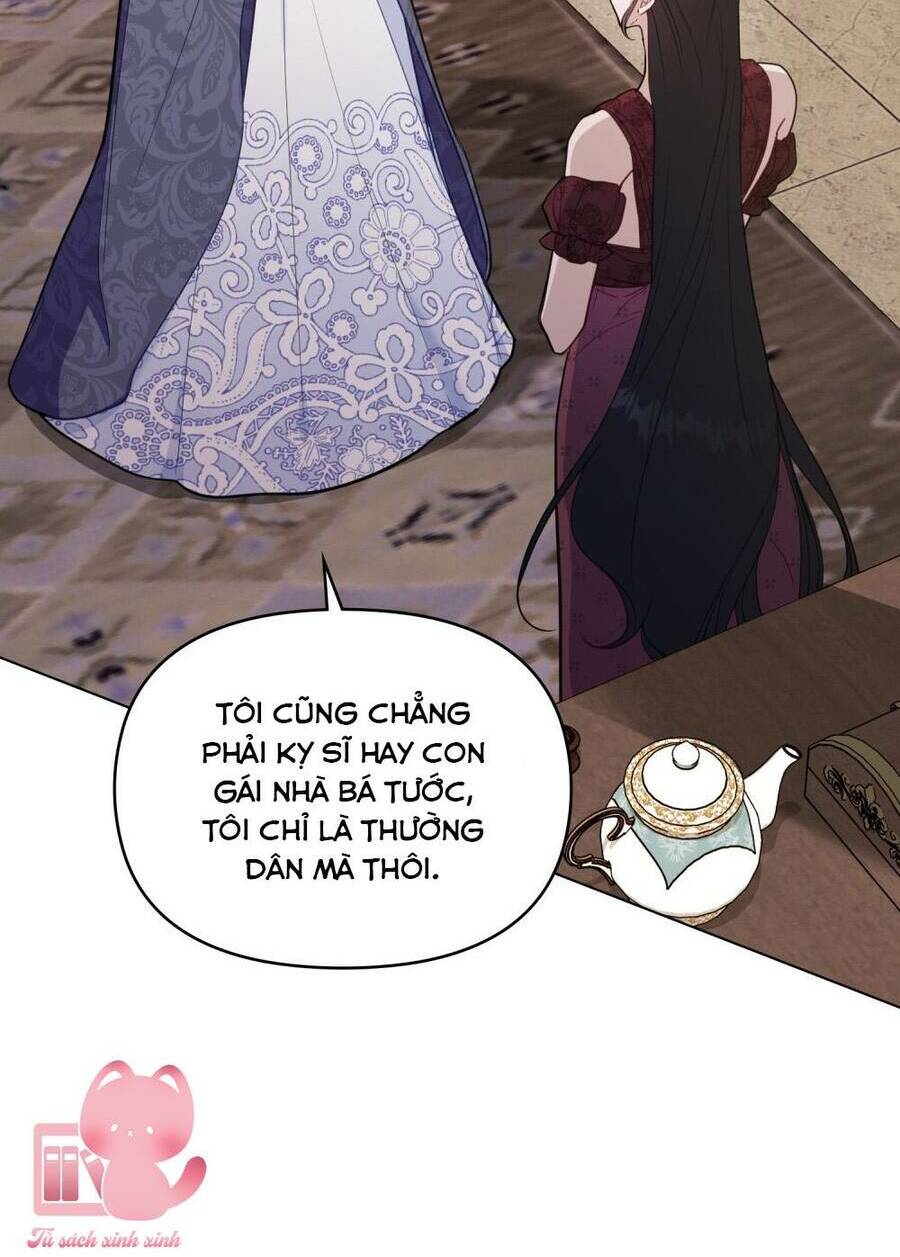 Nếu Không Vâng Lời Công Tước - Chap 54 - Trang 53