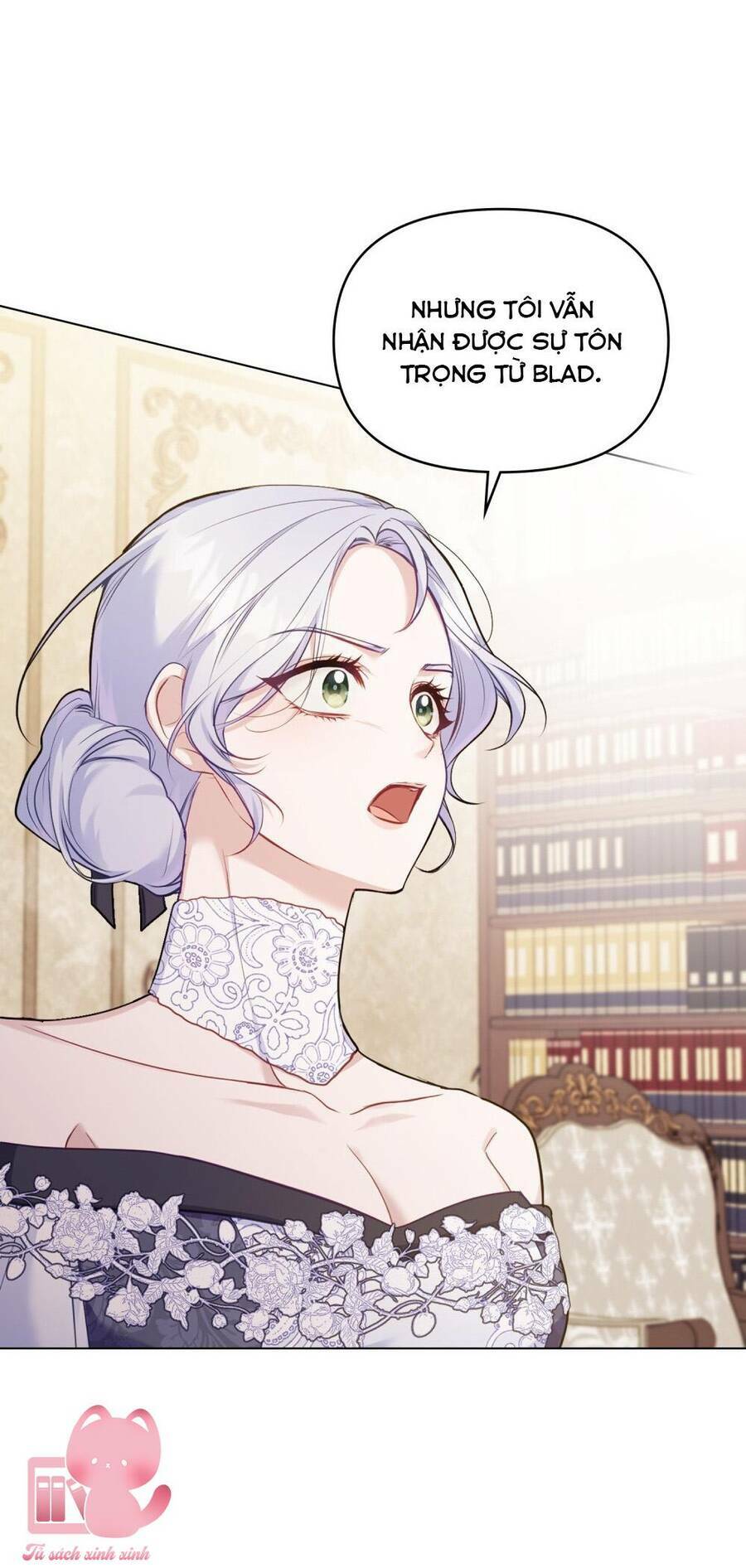Nếu Không Vâng Lời Công Tước - Chap 54 - Trang 54
