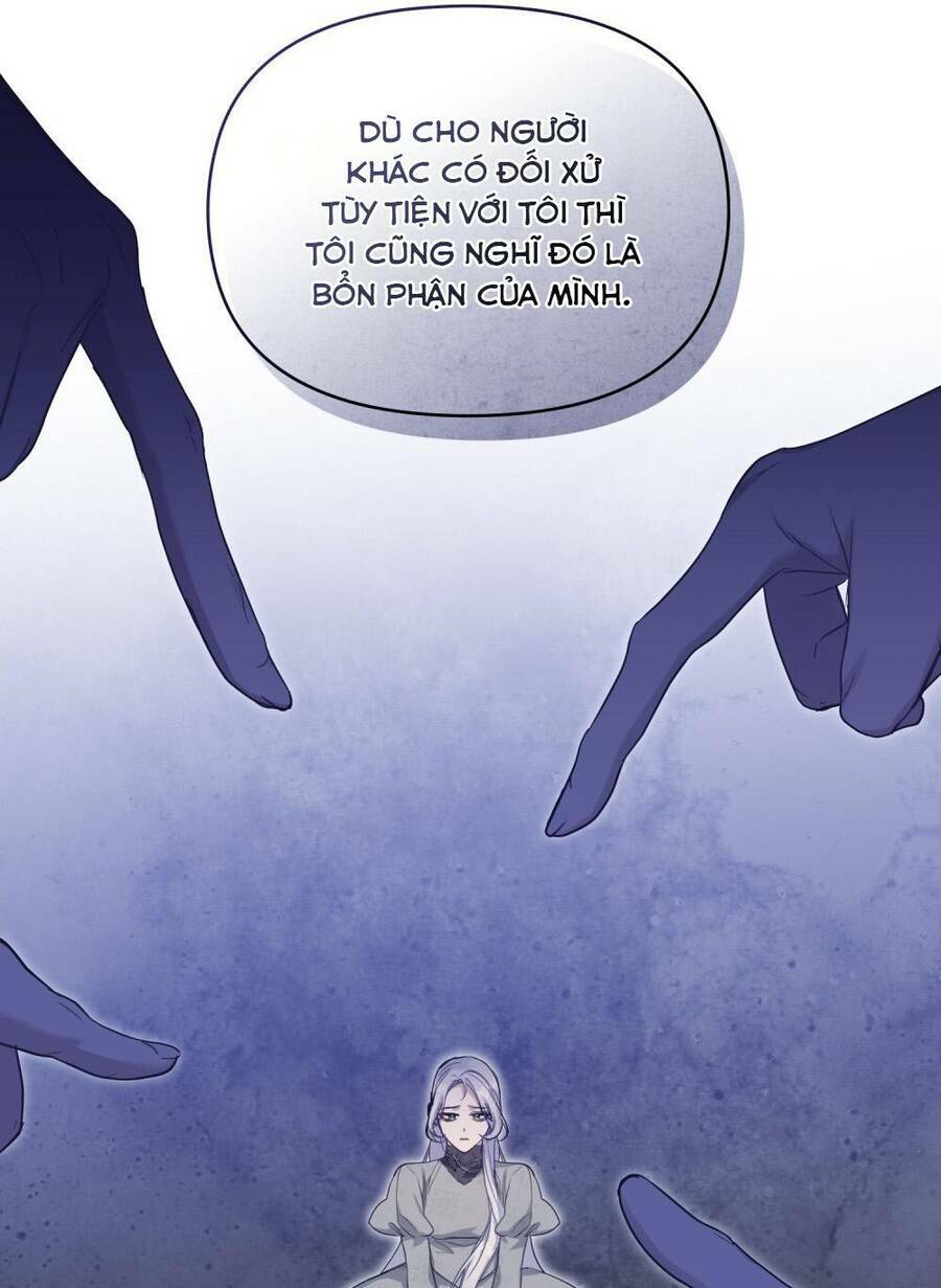 Nếu Không Vâng Lời Công Tước - Chap 54 - Trang 56