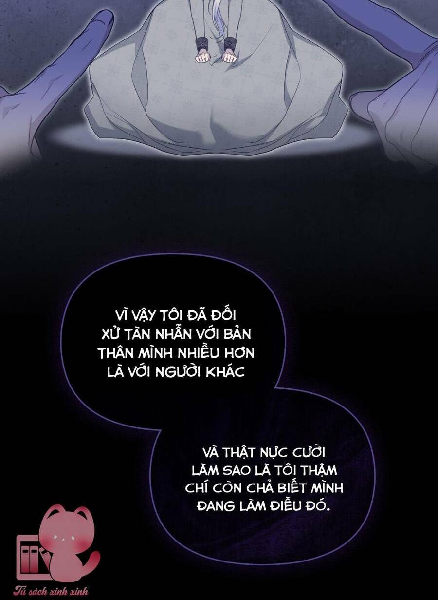 Nếu Không Vâng Lời Công Tước - Chap 54 - Trang 57