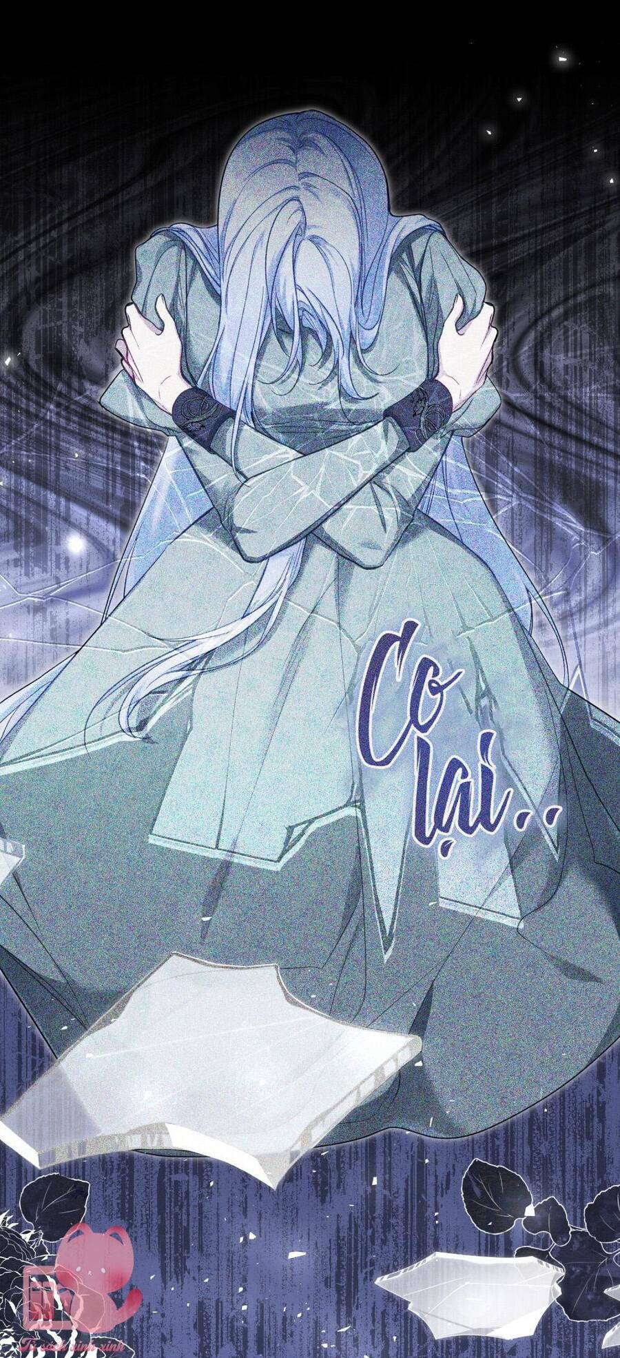 Nếu Không Vâng Lời Công Tước - Chap 54 - Trang 58