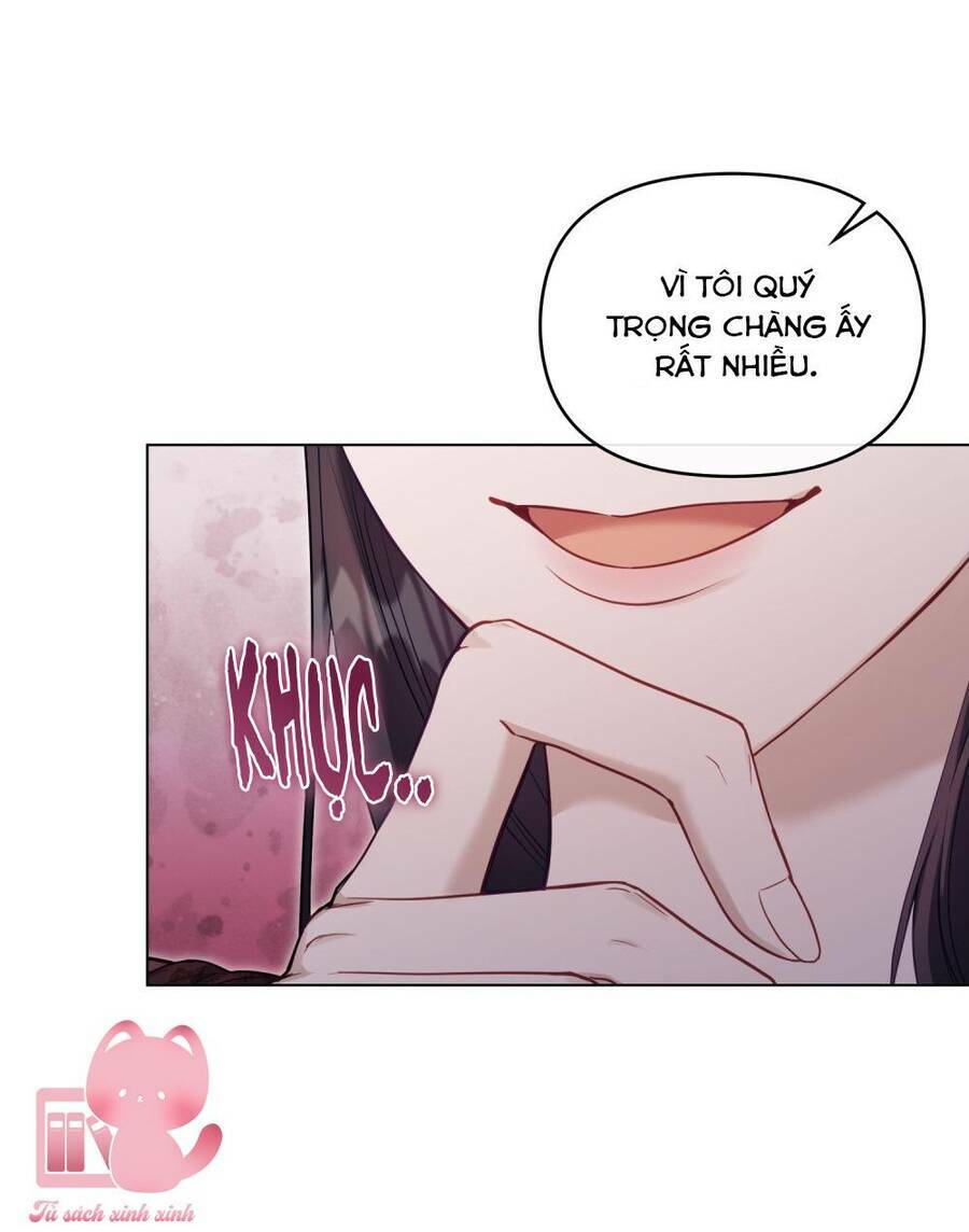 Nếu Không Vâng Lời Công Tước - Chap 54 - Trang 64