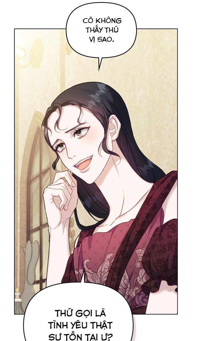 Nếu Không Vâng Lời Công Tước - Chap 54 - Trang 66