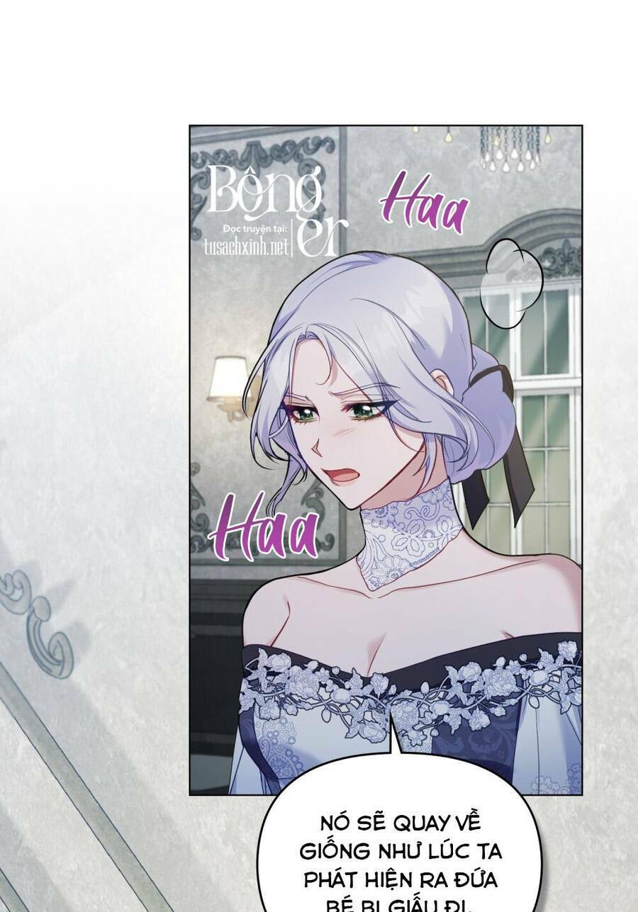 Nếu Không Vâng Lời Công Tước - Chap 54 - Trang 8