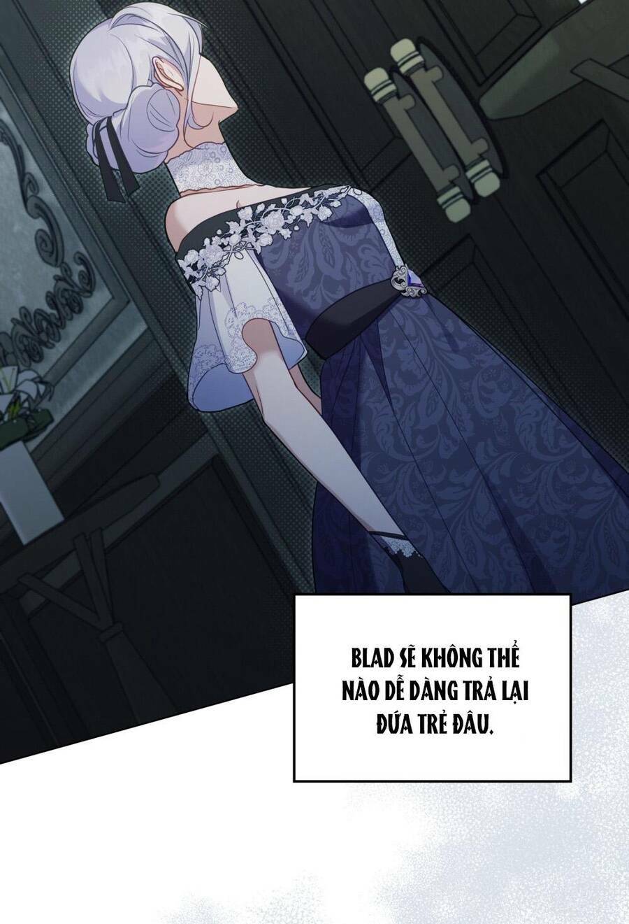 Nếu Không Vâng Lời Công Tước - Chap 54 - Trang 10