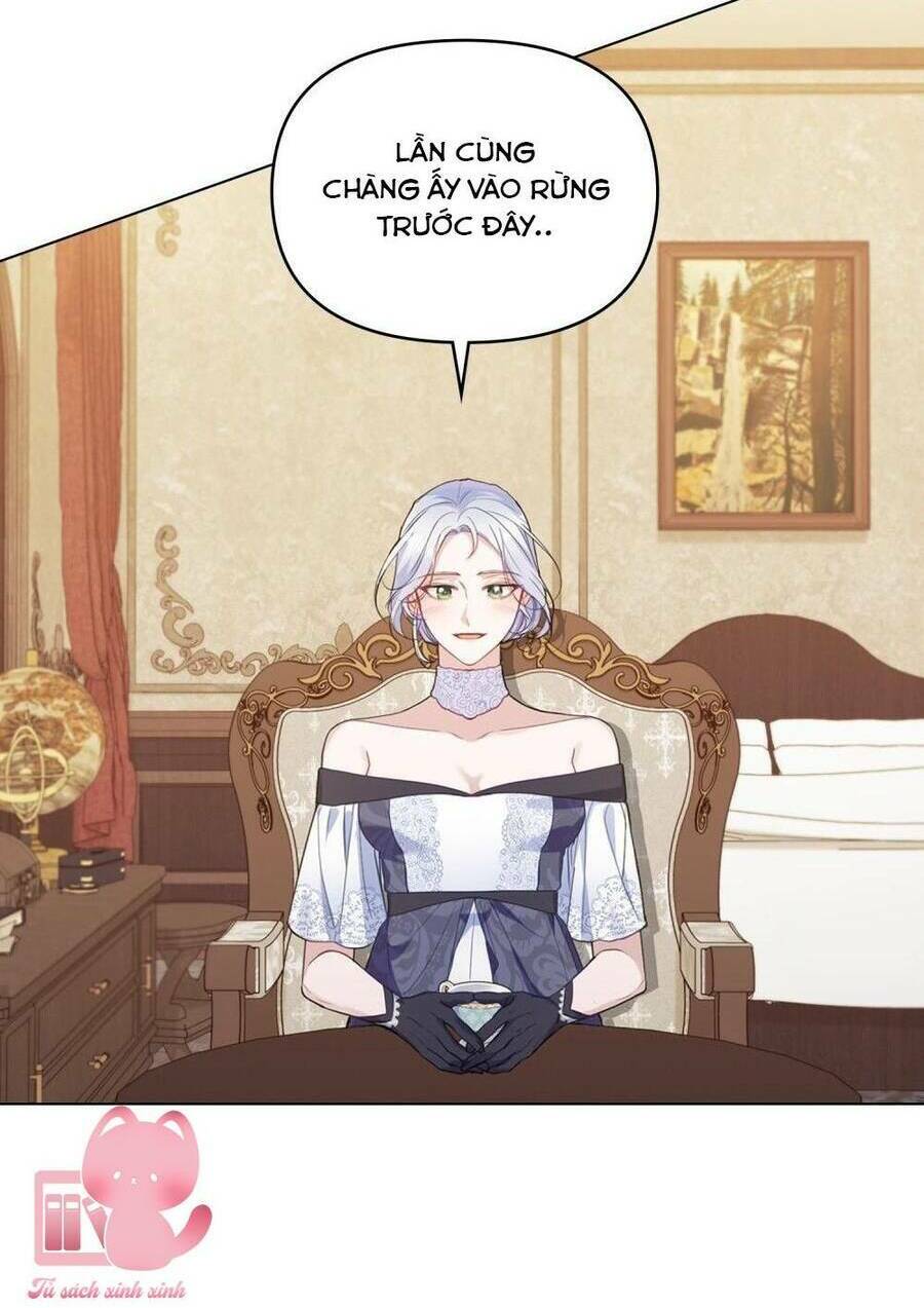 Nếu Không Vâng Lời Công Tước - Chap 55 - Trang 13