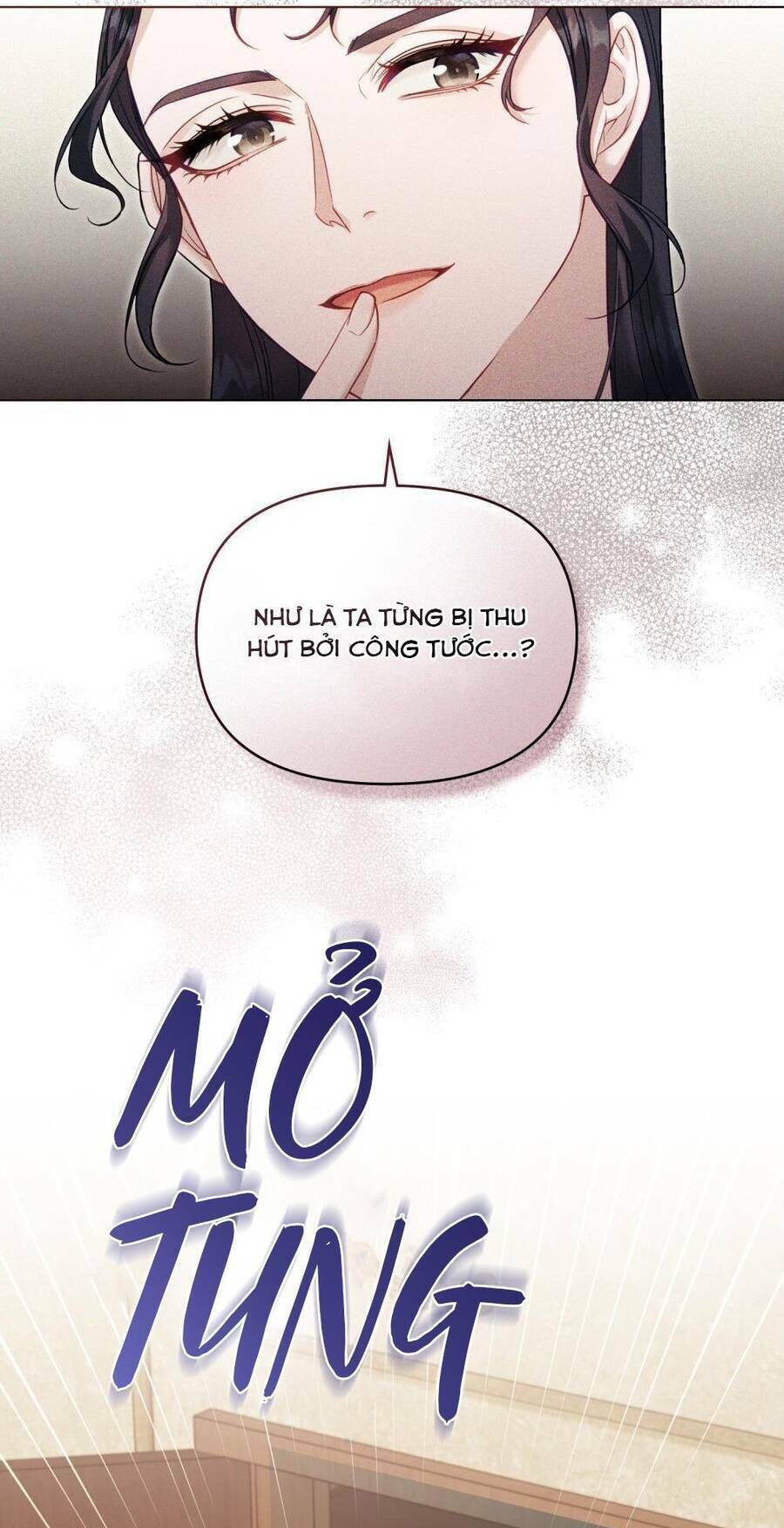 Nếu Không Vâng Lời Công Tước - Chap 55 - Trang 20