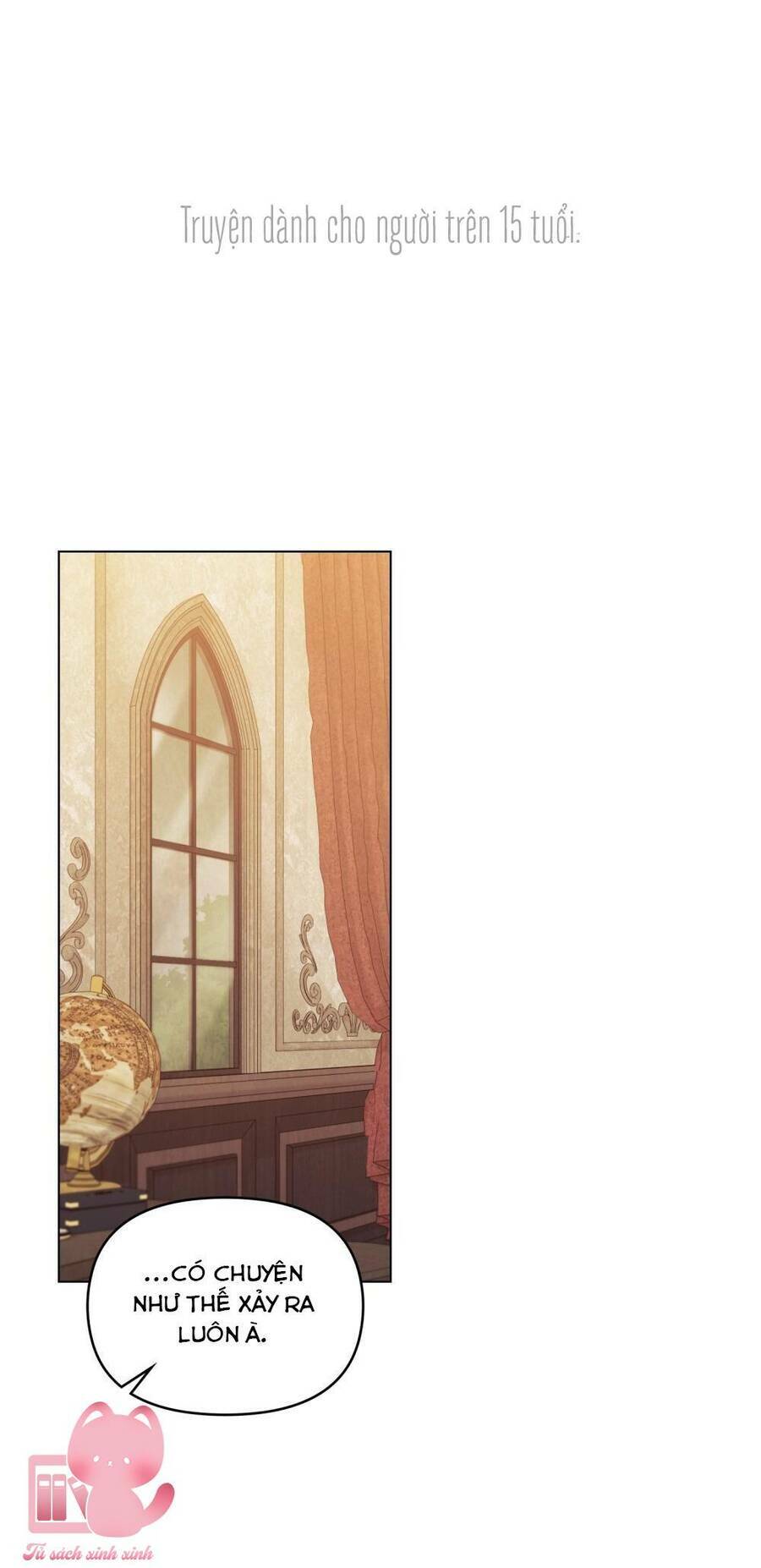 Nếu Không Vâng Lời Công Tước - Chap 55 - Trang 3