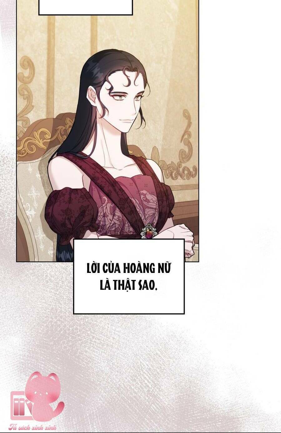 Nếu Không Vâng Lời Công Tước - Chap 55 - Trang 25
