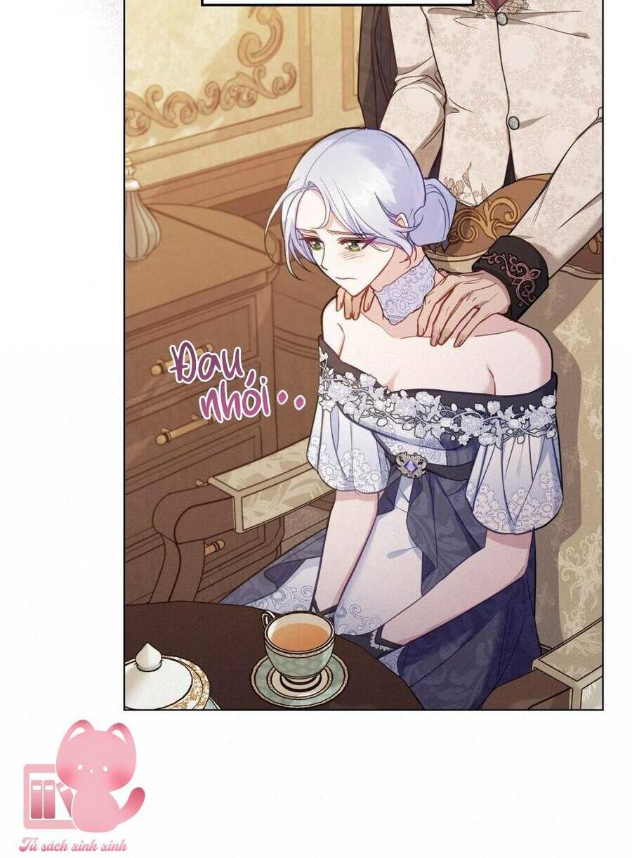 Nếu Không Vâng Lời Công Tước - Chap 55 - Trang 27