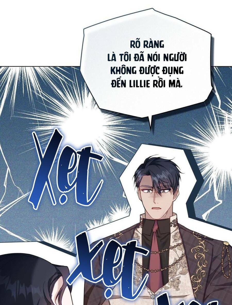 Nếu Không Vâng Lời Công Tước - Chap 55 - Trang 30