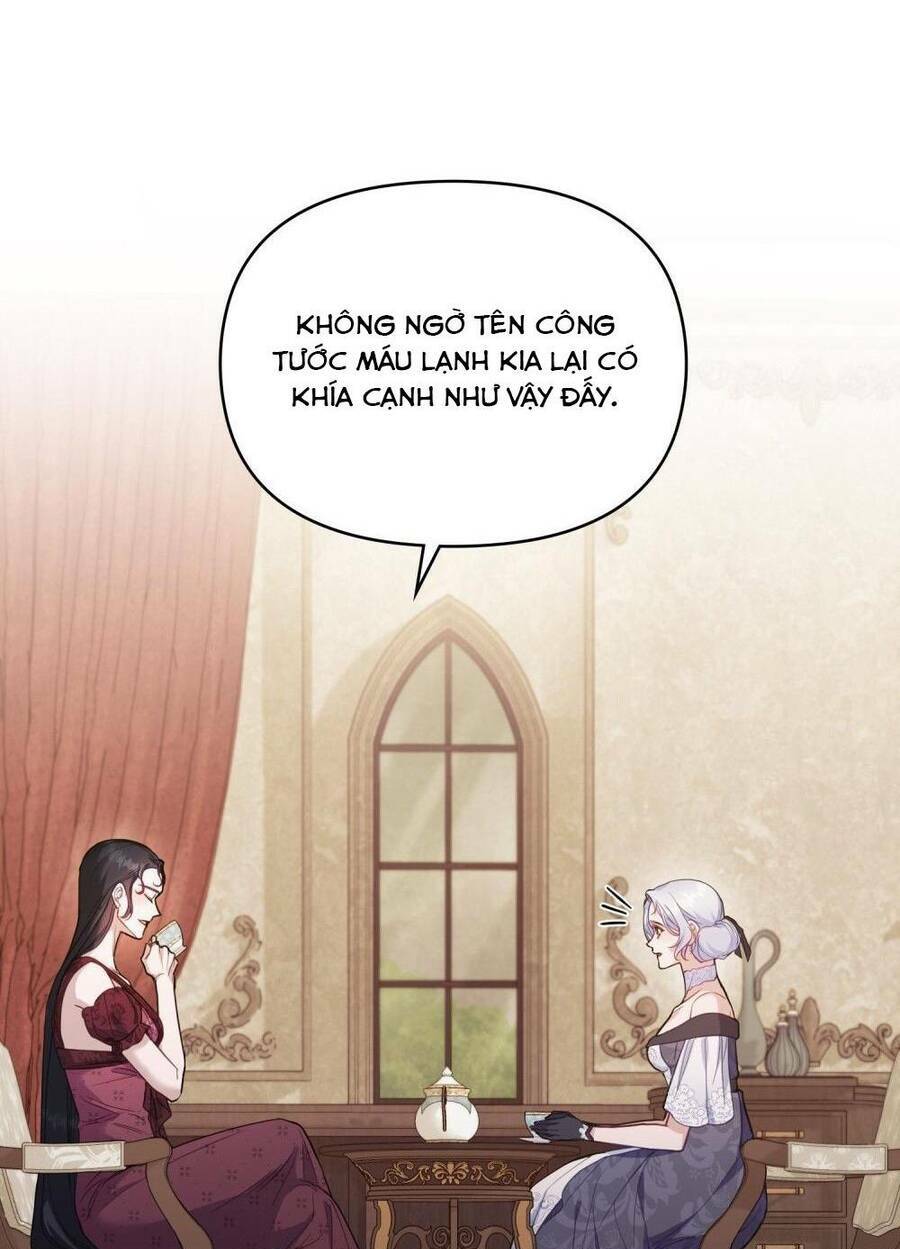 Nếu Không Vâng Lời Công Tước - Chap 55 - Trang 4