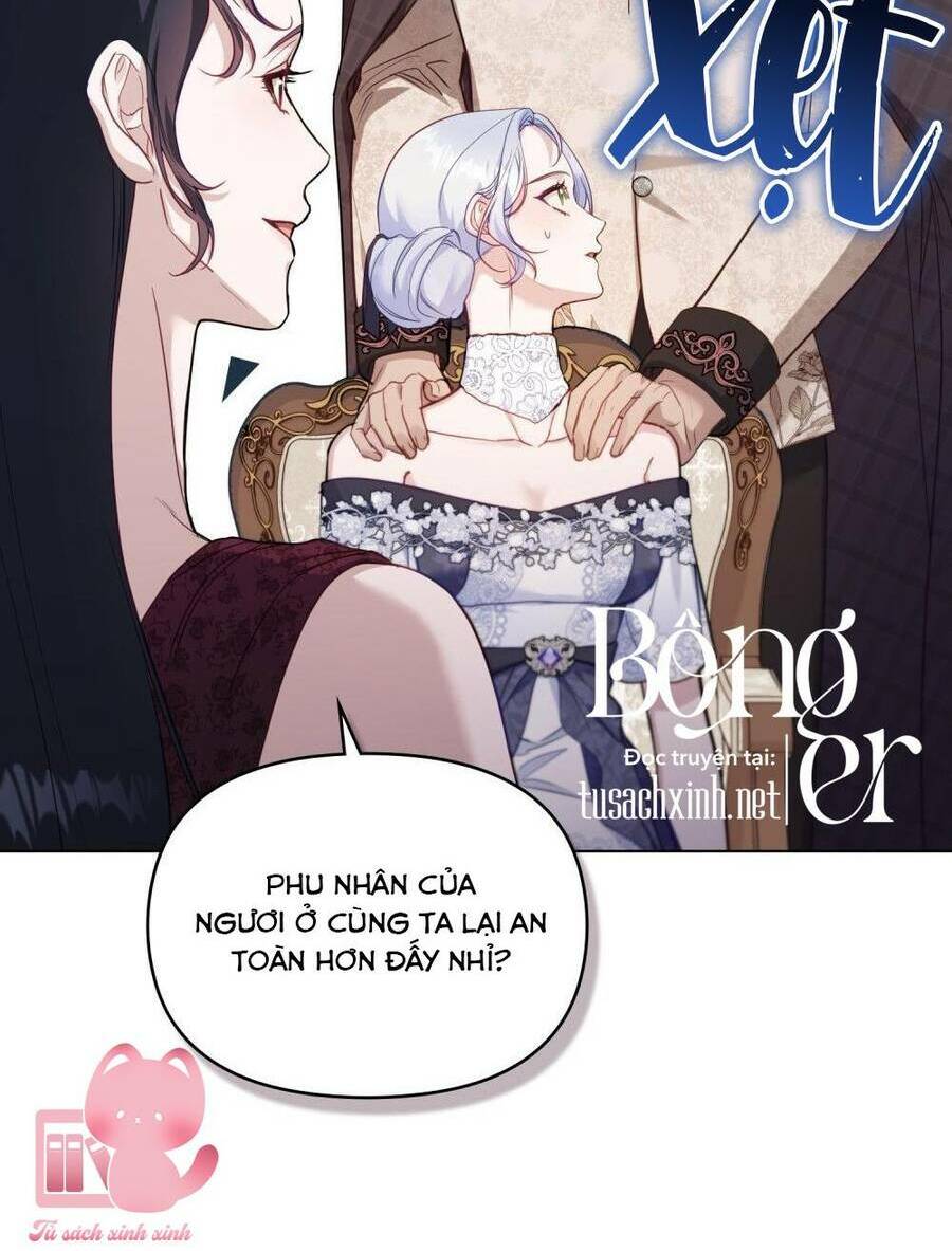 Nếu Không Vâng Lời Công Tước - Chap 55 - Trang 31