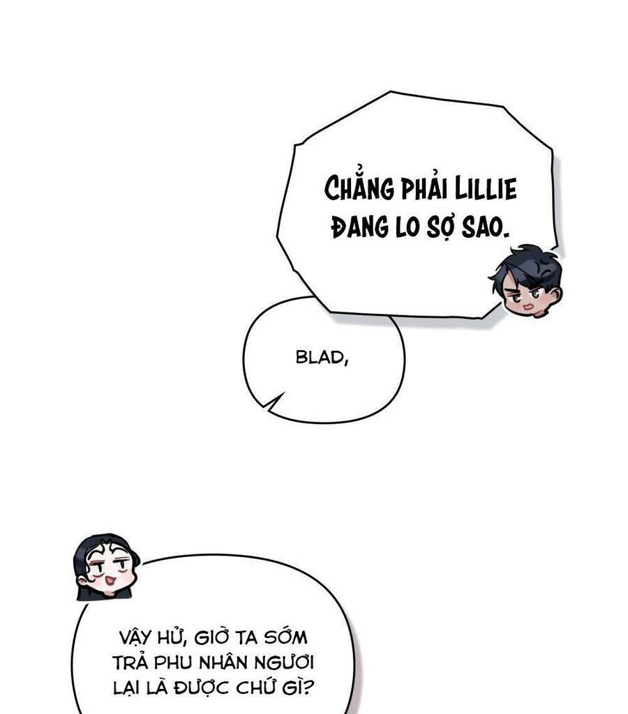 Nếu Không Vâng Lời Công Tước - Chap 55 - Trang 32