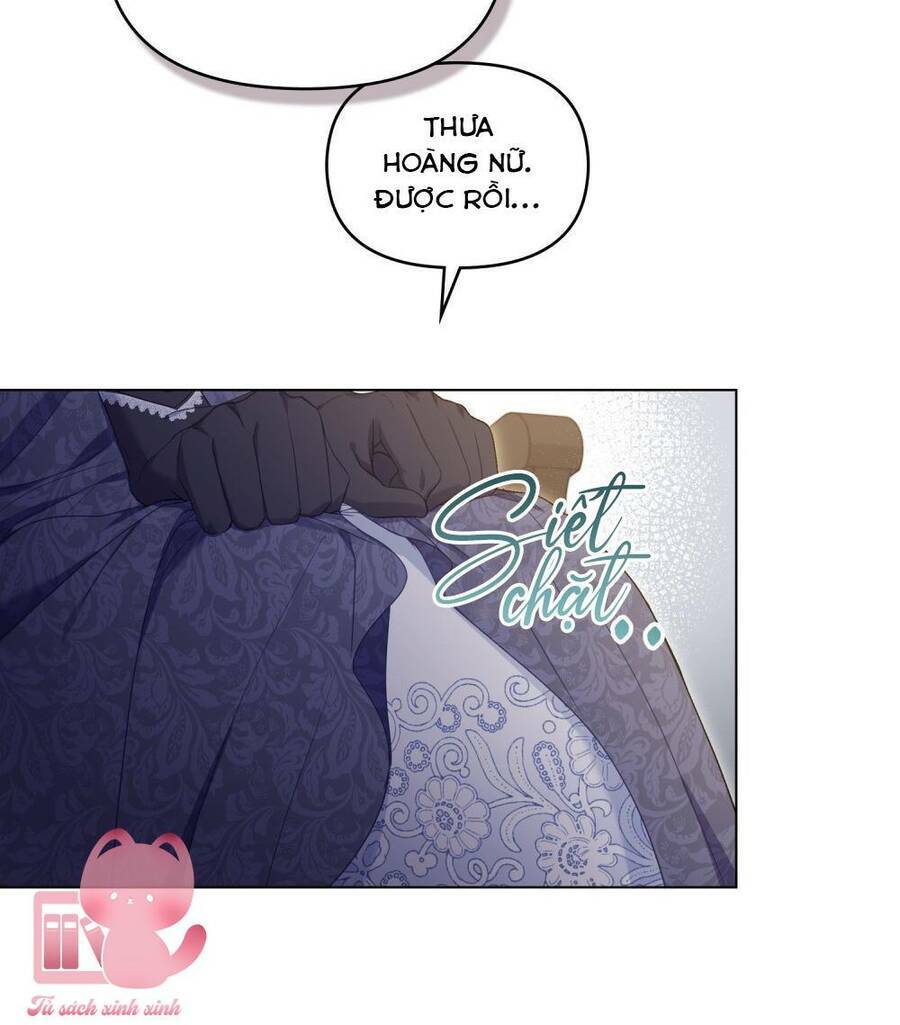 Nếu Không Vâng Lời Công Tước - Chap 55 - Trang 33