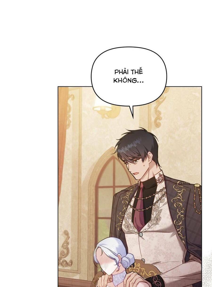 Nếu Không Vâng Lời Công Tước - Chap 55 - Trang 38