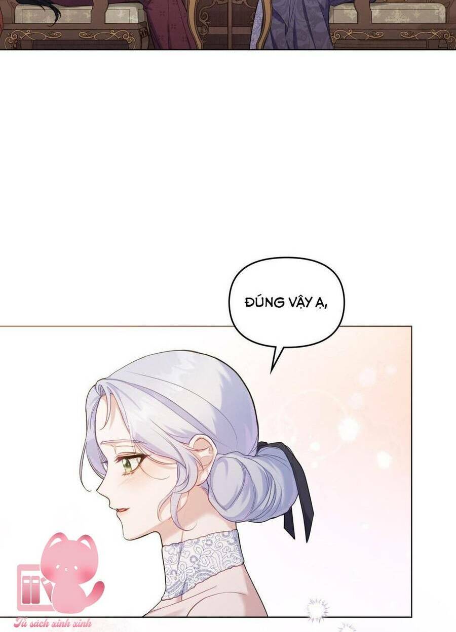 Nếu Không Vâng Lời Công Tước - Chap 55 - Trang 5