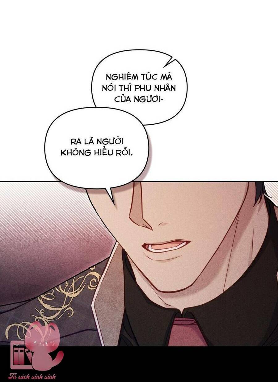 Nếu Không Vâng Lời Công Tước - Chap 55 - Trang 43