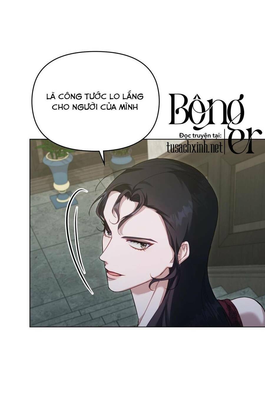 Nếu Không Vâng Lời Công Tước - Chap 55 - Trang 52