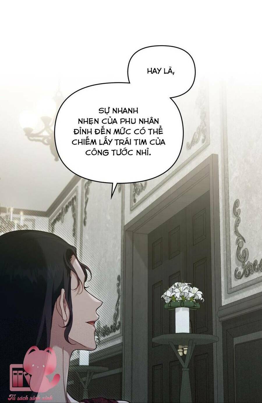 Nếu Không Vâng Lời Công Tước - Chap 55 - Trang 53