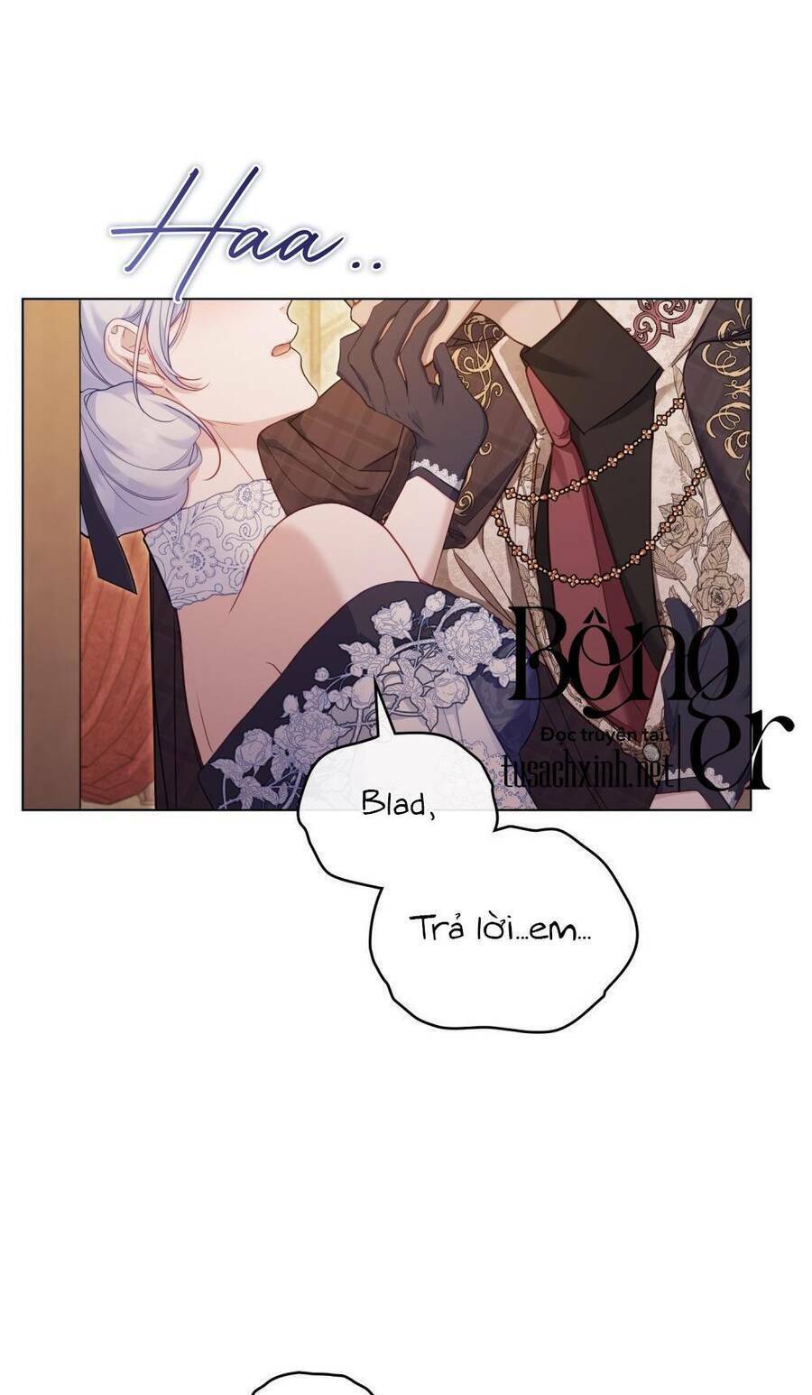 Nếu Không Vâng Lời Công Tước - Chap 55 - Trang 58