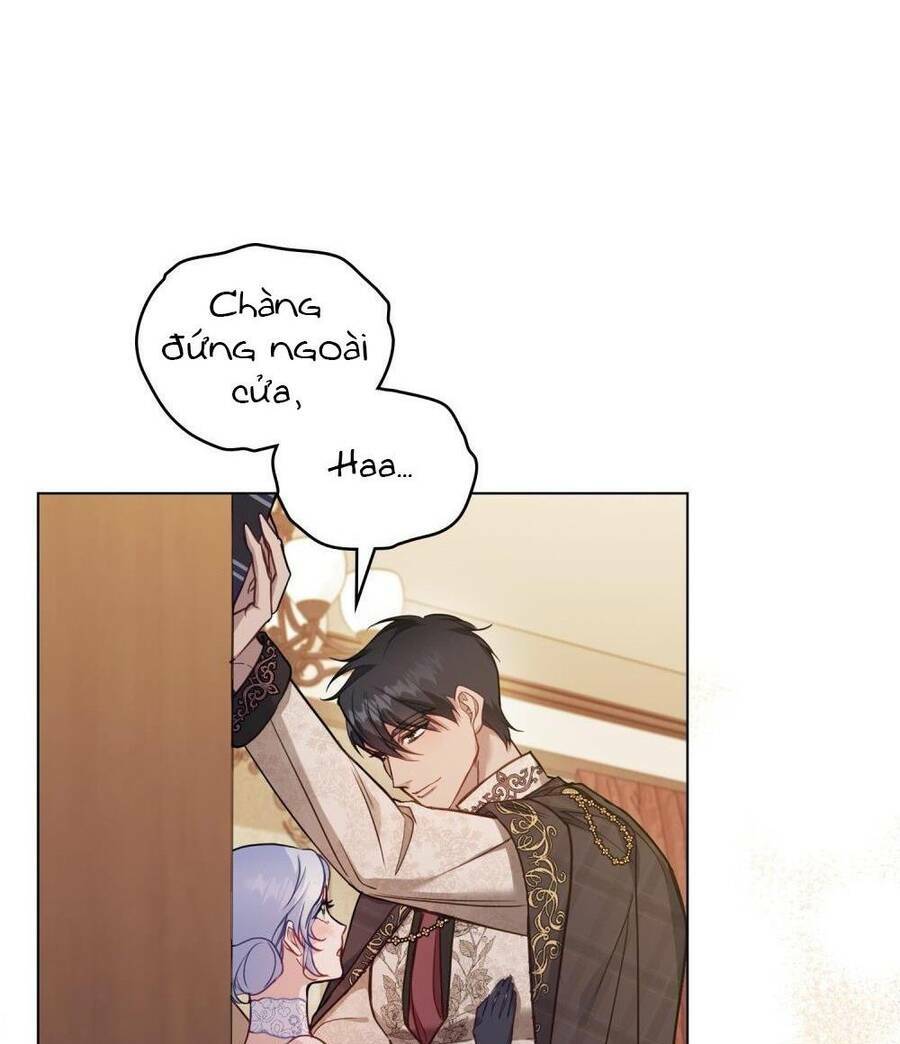 Nếu Không Vâng Lời Công Tước - Chap 55 - Trang 62
