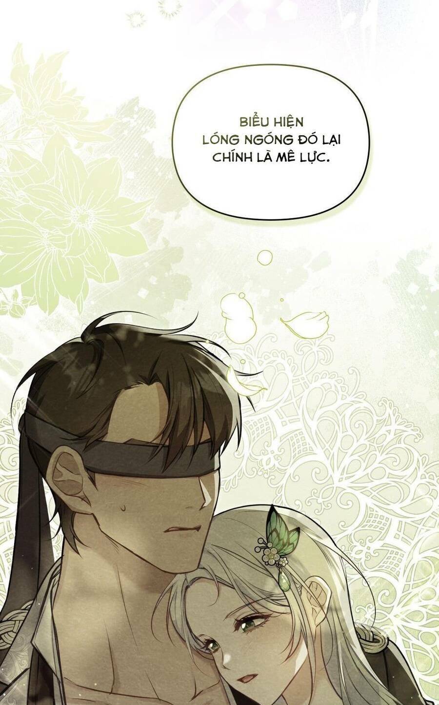 Nếu Không Vâng Lời Công Tước - Chap 55 - Trang 8