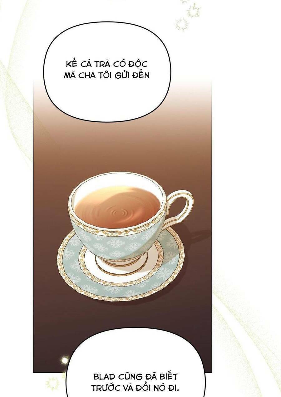 Nếu Không Vâng Lời Công Tước - Chap 55 - Trang 10