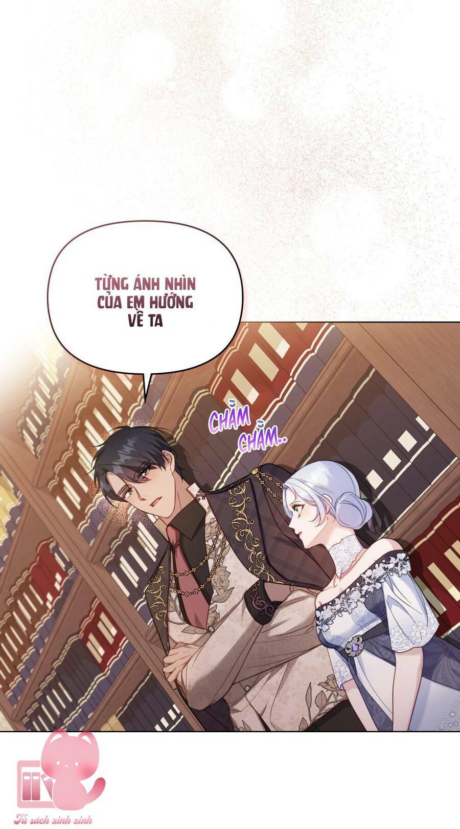 Nếu Không Vâng Lời Công Tước - Chap 56 - Trang 12