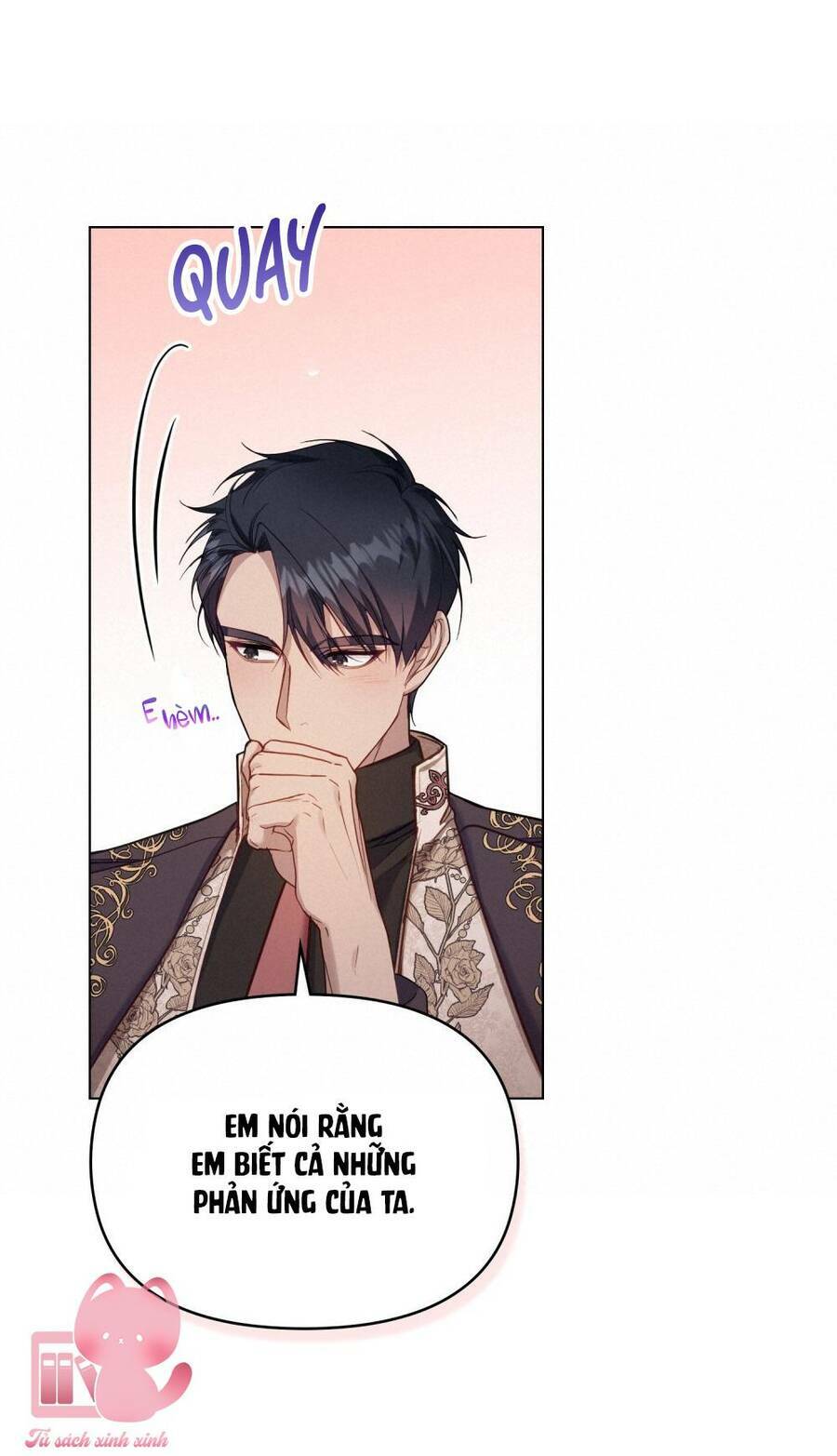 Nếu Không Vâng Lời Công Tước - Chap 56 - Trang 13