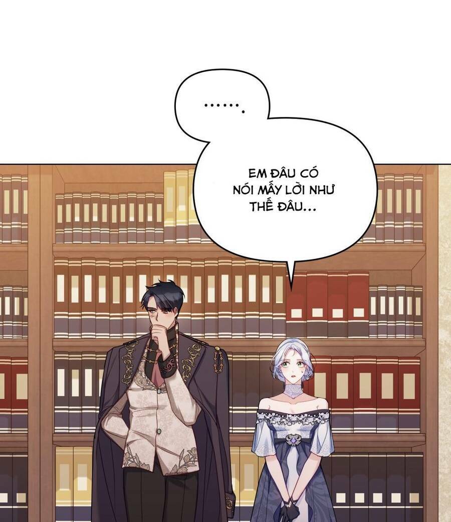 Nếu Không Vâng Lời Công Tước - Chap 56 - Trang 14