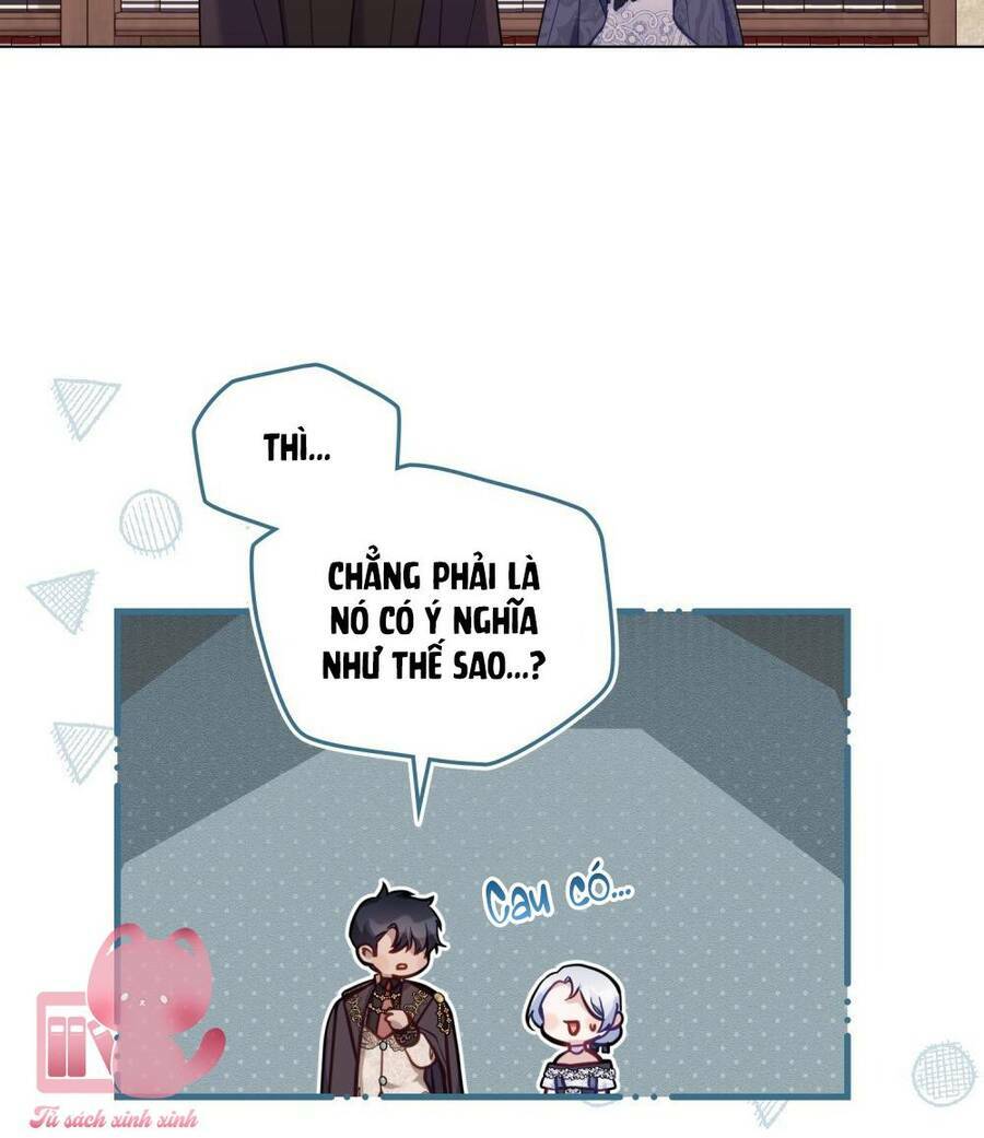 Nếu Không Vâng Lời Công Tước - Chap 56 - Trang 15