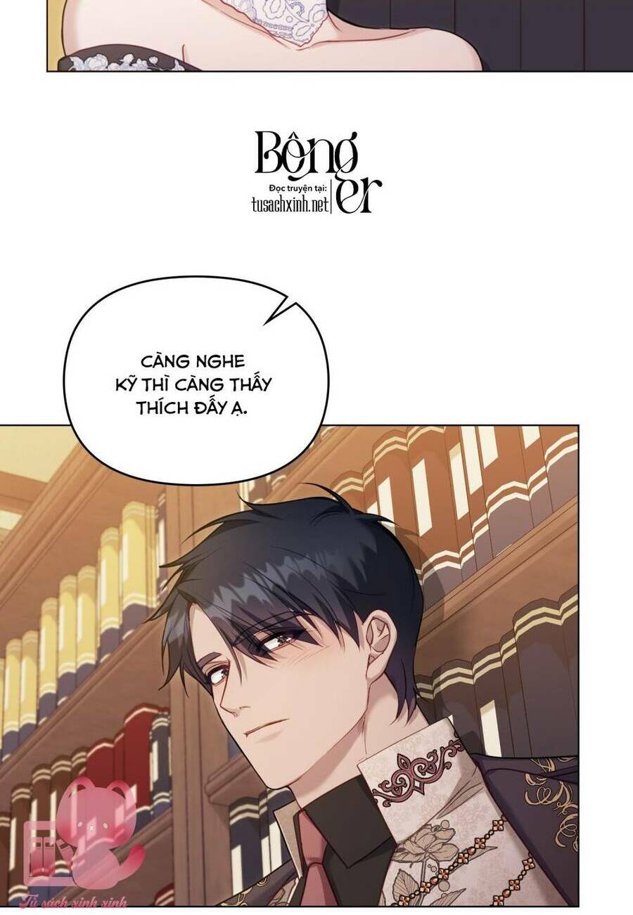 Nếu Không Vâng Lời Công Tước - Chap 56 - Trang 17