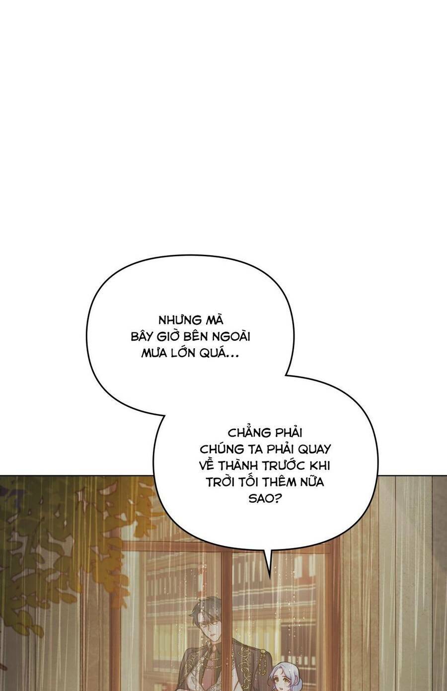 Nếu Không Vâng Lời Công Tước - Chap 56 - Trang 18