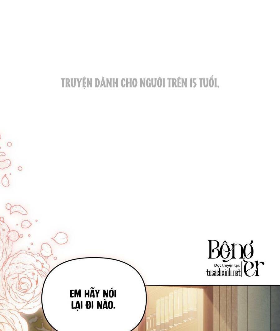 Nếu Không Vâng Lời Công Tước - Chap 56 - Trang 3