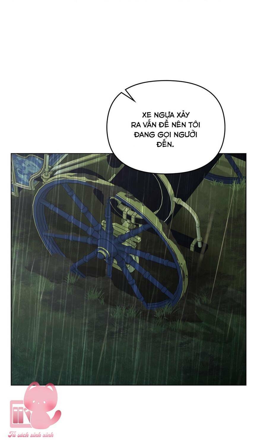 Nếu Không Vâng Lời Công Tước - Chap 56 - Trang 22
