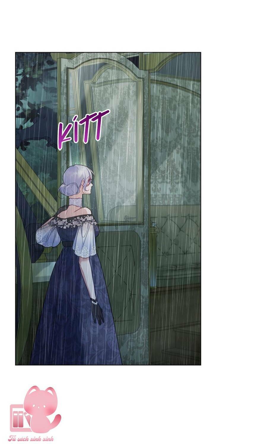 Nếu Không Vâng Lời Công Tước - Chap 56 - Trang 27