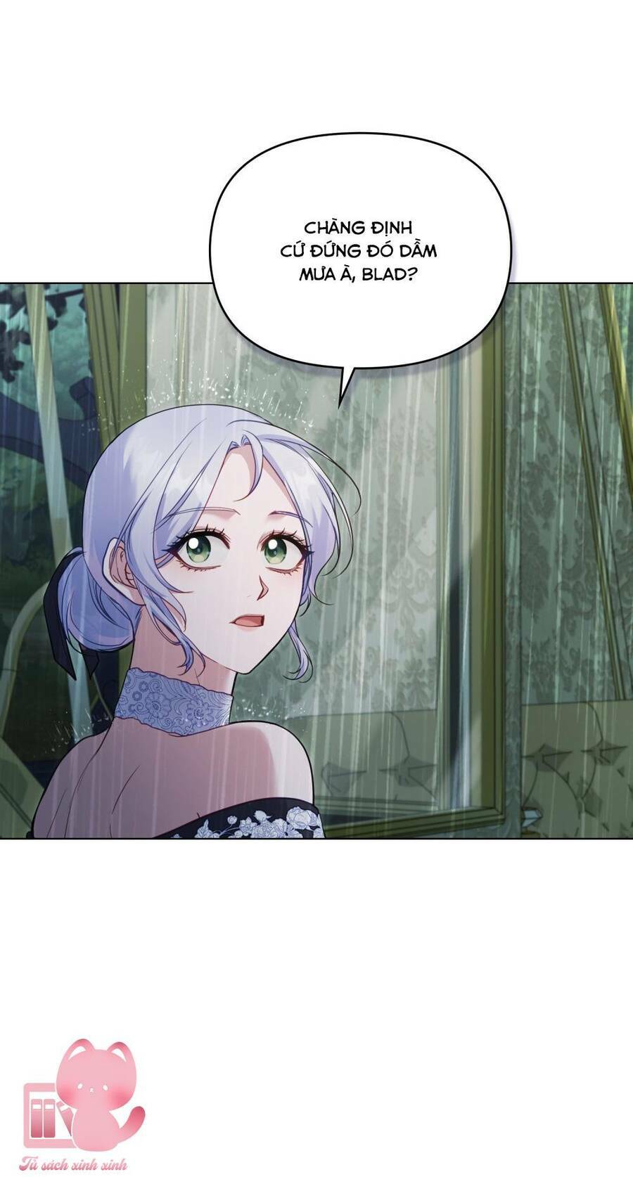 Nếu Không Vâng Lời Công Tước - Chap 56 - Trang 28