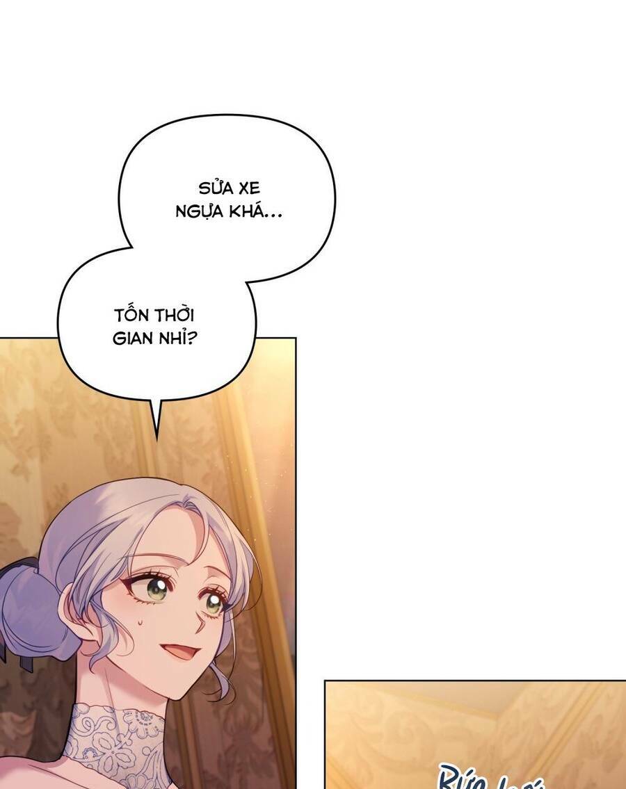 Nếu Không Vâng Lời Công Tước - Chap 56 - Trang 30