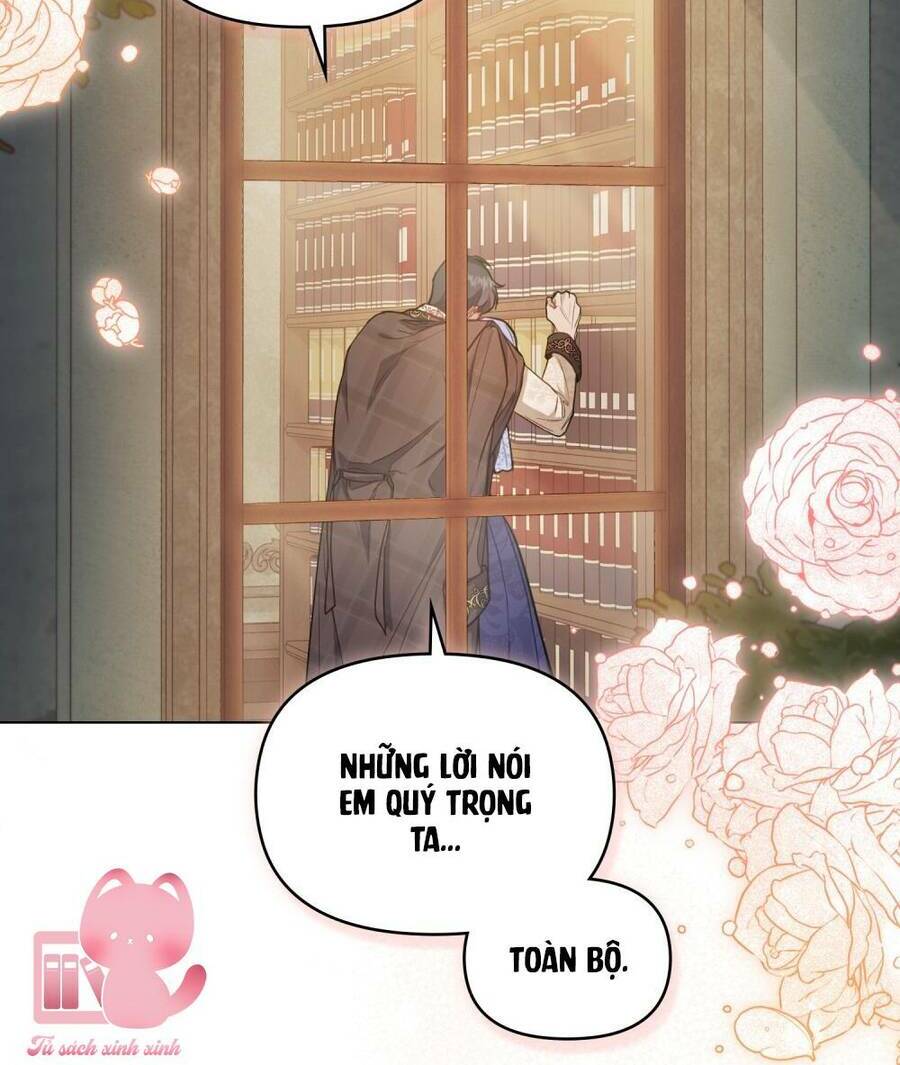 Nếu Không Vâng Lời Công Tước - Chap 56 - Trang 4