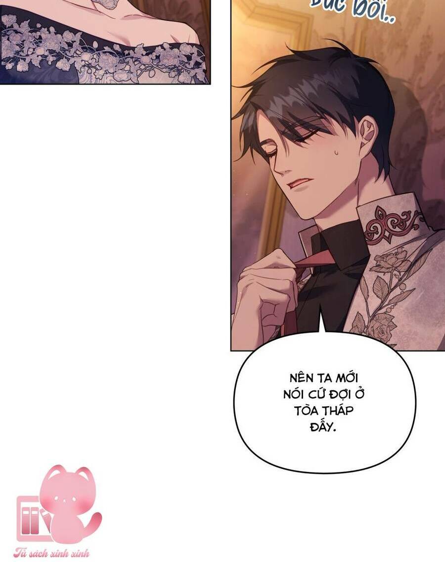 Nếu Không Vâng Lời Công Tước - Chap 56 - Trang 31