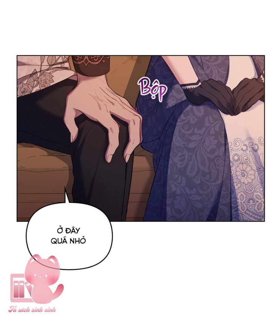 Nếu Không Vâng Lời Công Tước - Chap 56 - Trang 32