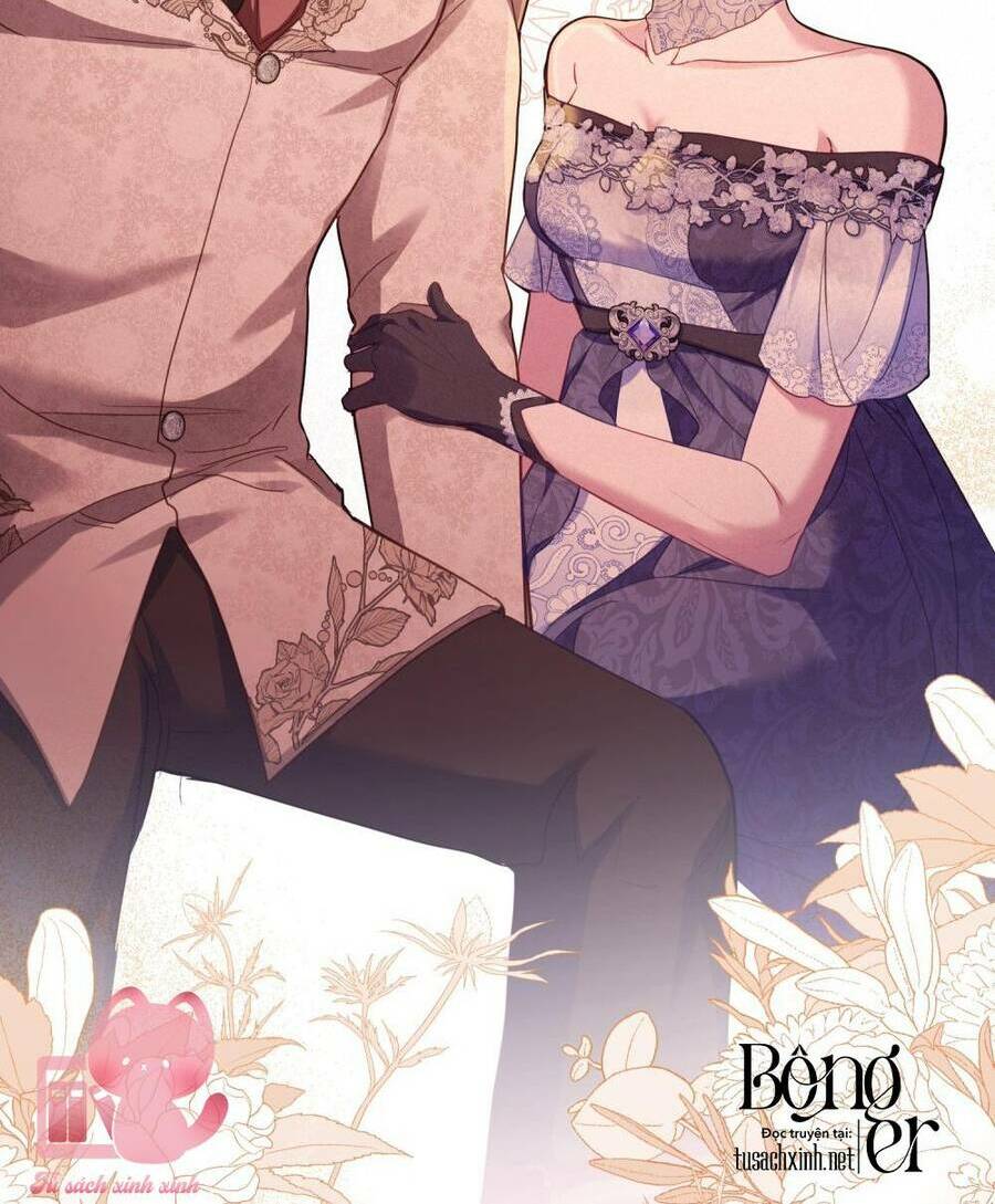Nếu Không Vâng Lời Công Tước - Chap 56 - Trang 35