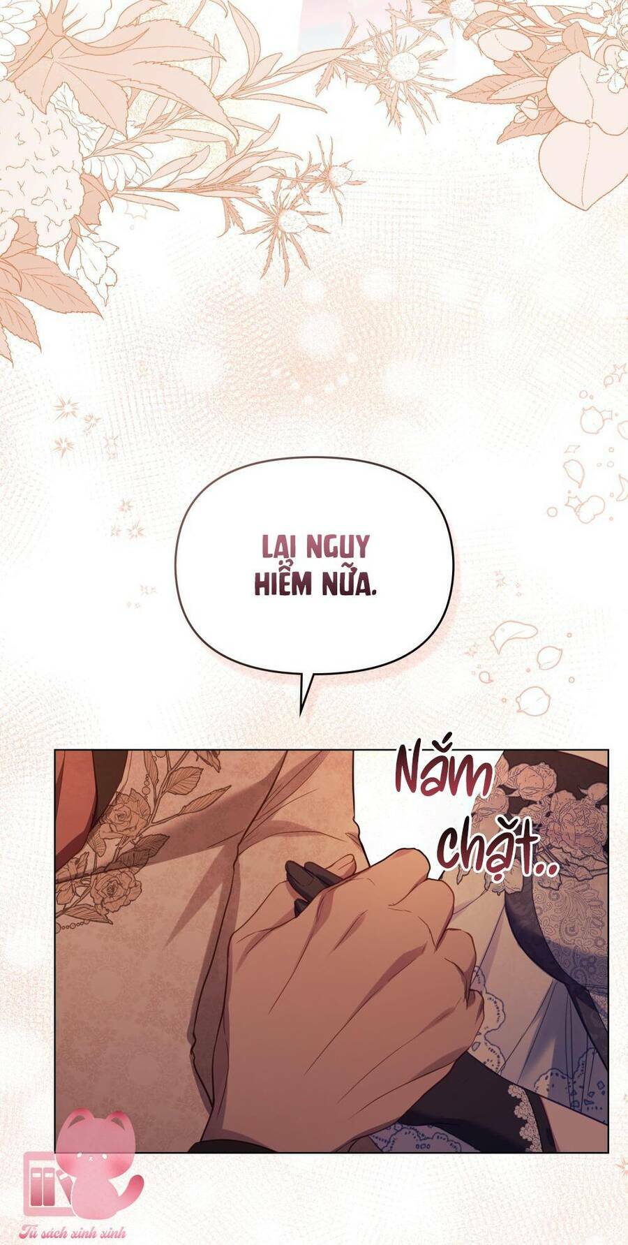 Nếu Không Vâng Lời Công Tước - Chap 56 - Trang 36