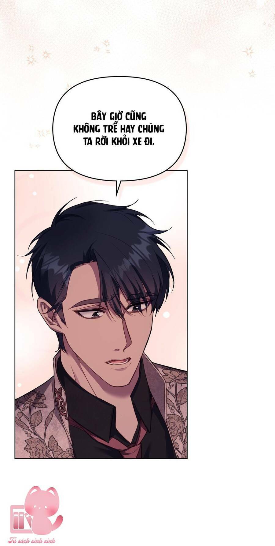 Nếu Không Vâng Lời Công Tước - Chap 56 - Trang 37